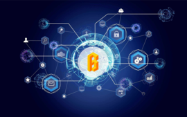 云涌智慧物聯(lián)系列產(chǎn)品正式上線，開啟“萬物互聯(lián)”全新時代