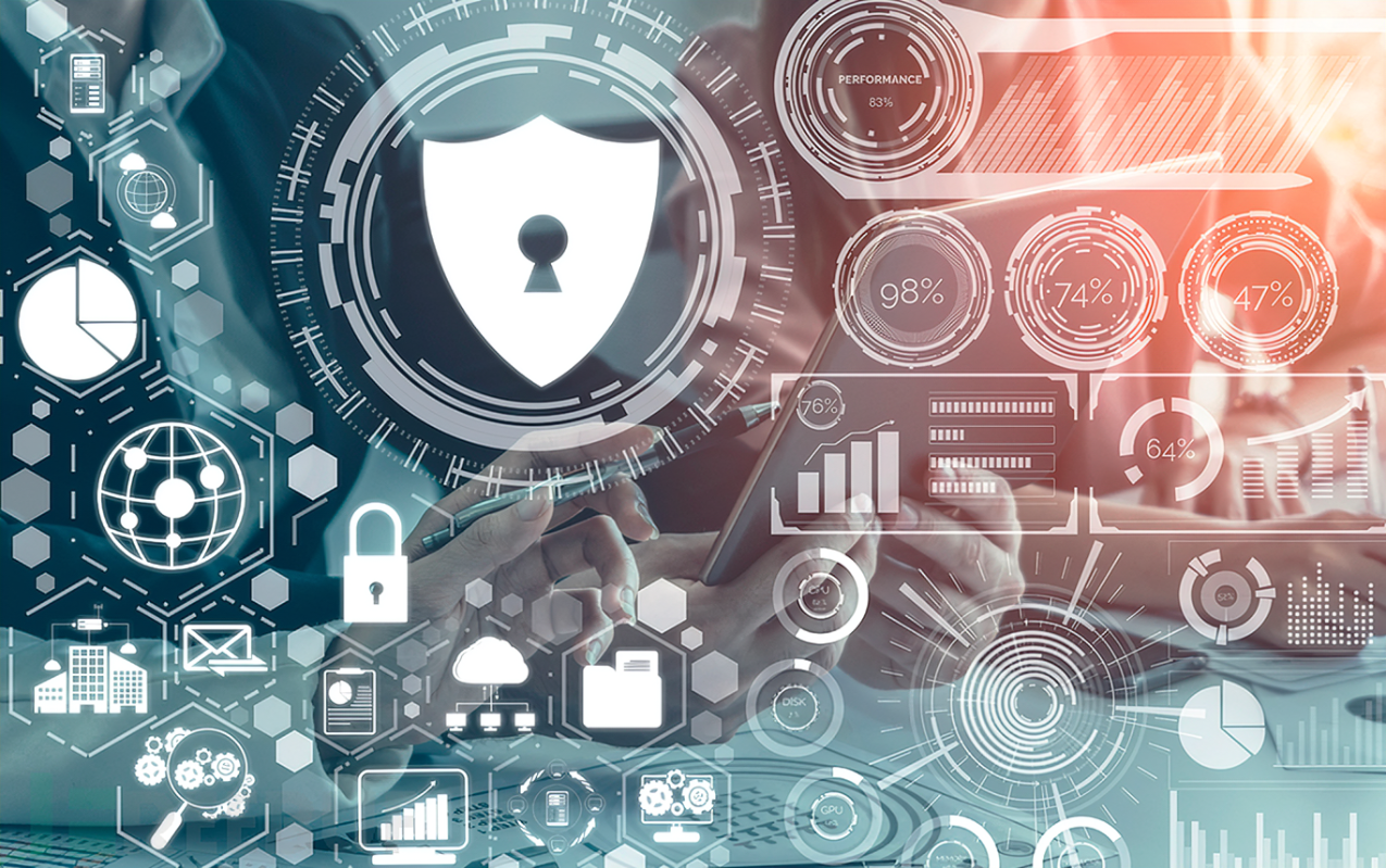 疫情反撲，如何保障遠(yuǎn)程辦公的數(shù)據(jù)安全