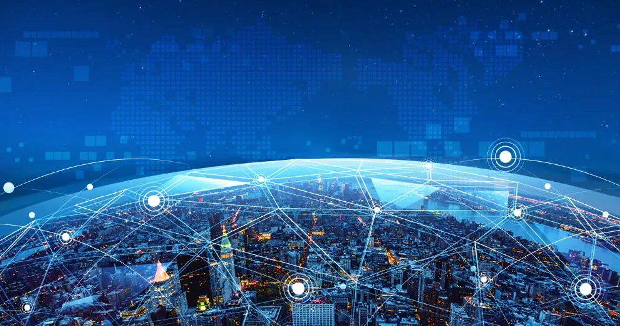 乘“云”而上，云涌科技全力打造工業(yè)“智改數(shù)轉(zhuǎn)”新場景