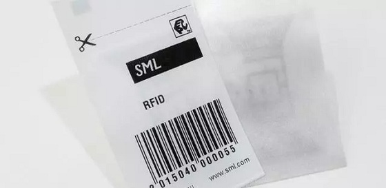 RFID都不用？還做什么新零售！