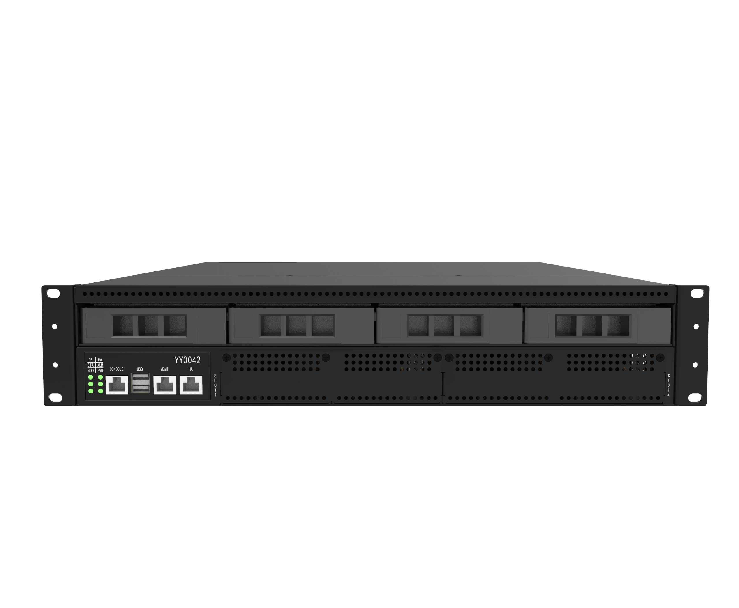 龍芯3C5000標(biāo)準工控機