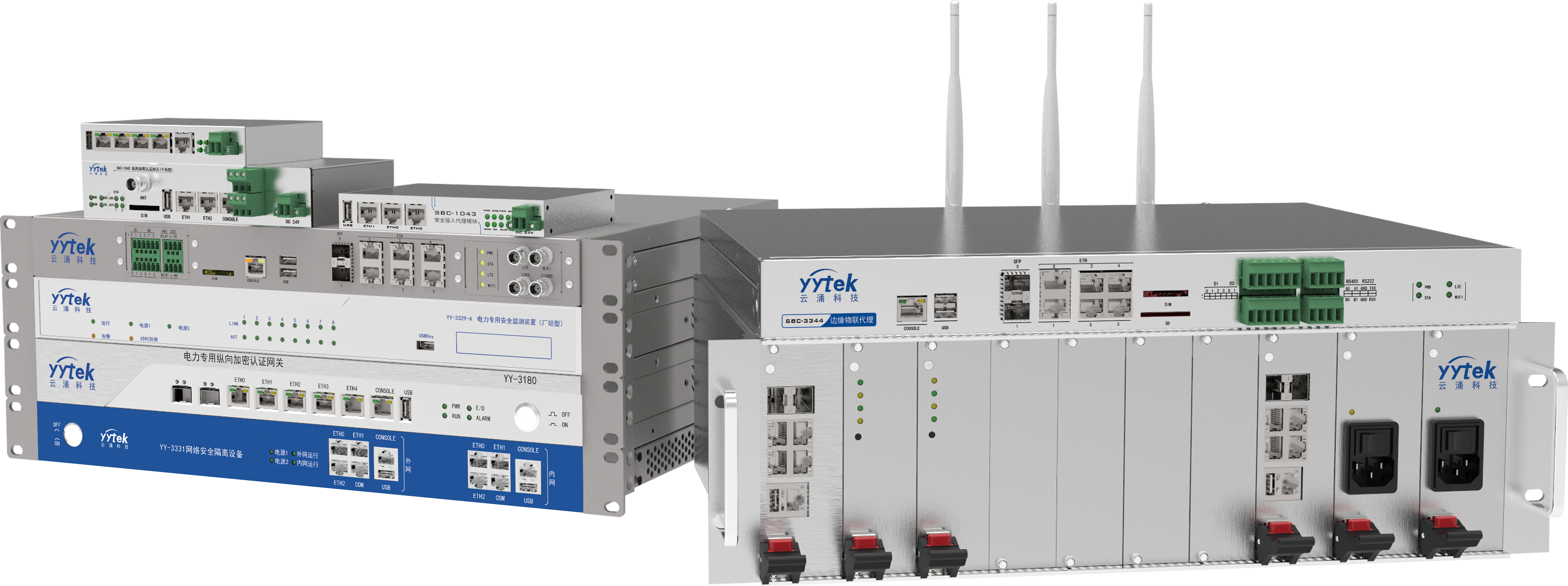 學(xué)習(xí)貫徹27號(hào)令，助力守護(hù)電力監(jiān)控系統(tǒng)安全